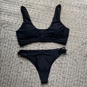 BRAND NEW aria bikini